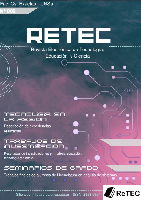 ReTEC